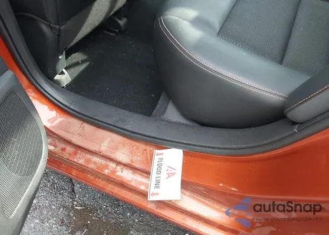 2019 Nissan Altima 2.5 Sr z USA, uszkodzony, nr VIN 1N4BL4CV1KC167277